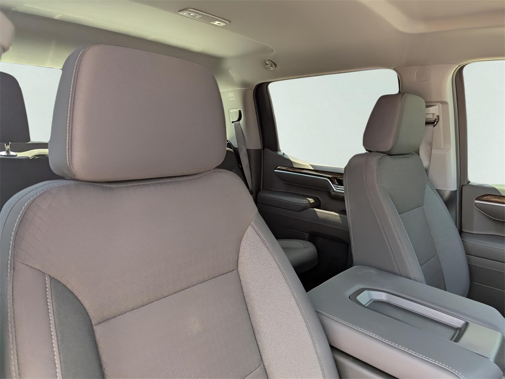 New Car 2025 Gmc Sierra 1500  Elevation For Sale Under $50,000 In Austin, Texas