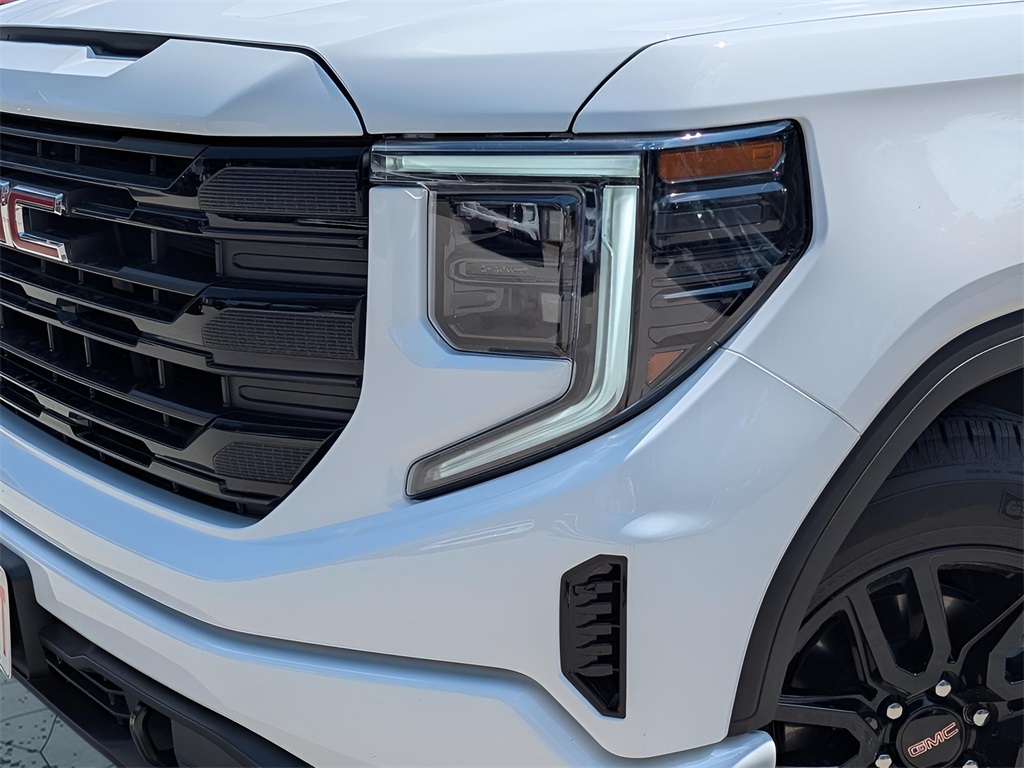 New Car 2025 Gmc Sierra 1500  Elevation For Sale Under $50,000 In Austin, Texas