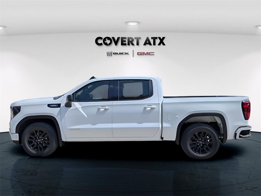 New Car 2025 Gmc Sierra 1500  Elevation For Sale Under $50,000 In Austin, Texas