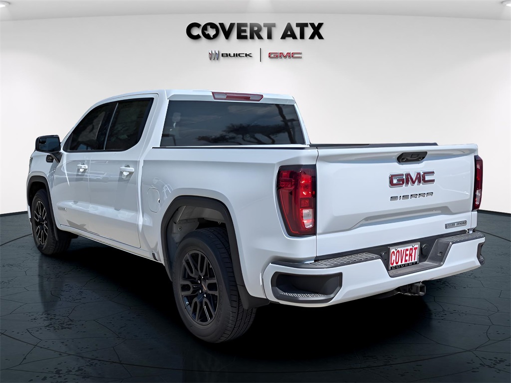 New Car 2025 Gmc Sierra 1500  Elevation For Sale Under $50,000 In Austin, Texas