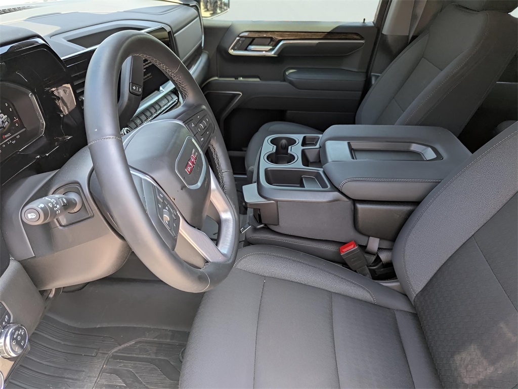 New Car 2025 Gmc Sierra 1500  Elevation For Sale Under $50,000 In Austin, Texas