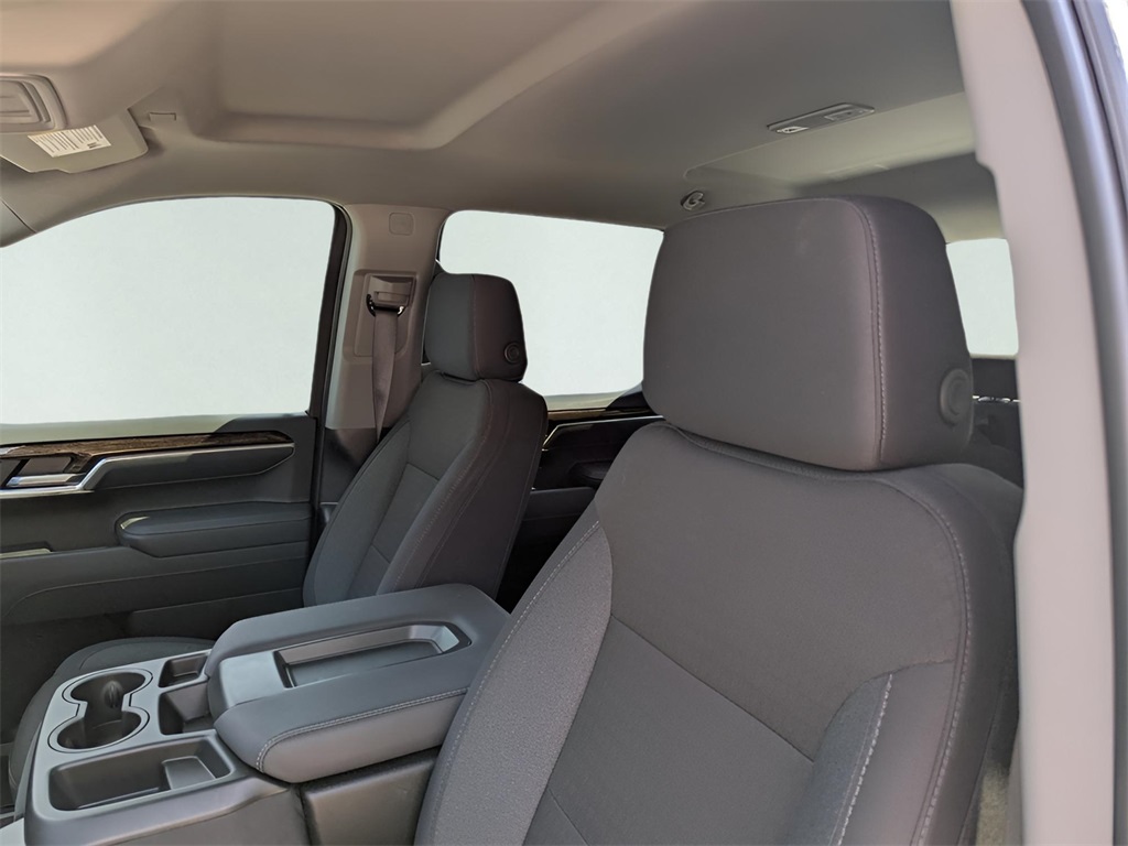 New Car 2025 Gmc Sierra 1500  Elevation For Sale Under $50,000 In Austin, Texas