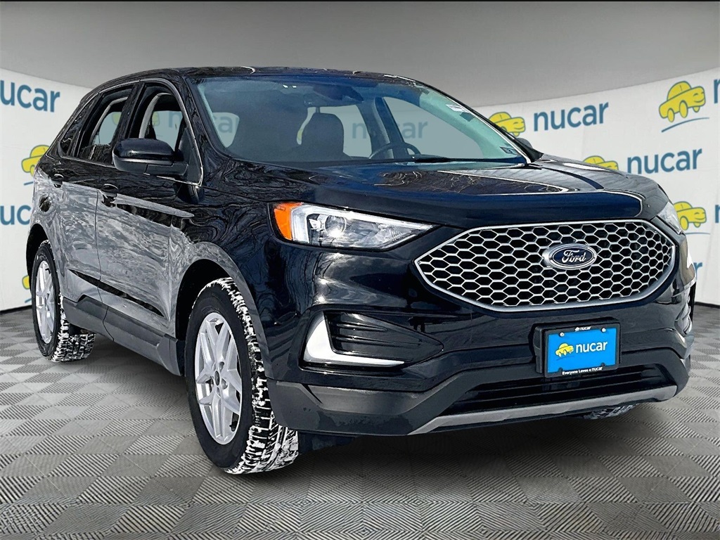 2023 Ford Edge SEL AWD