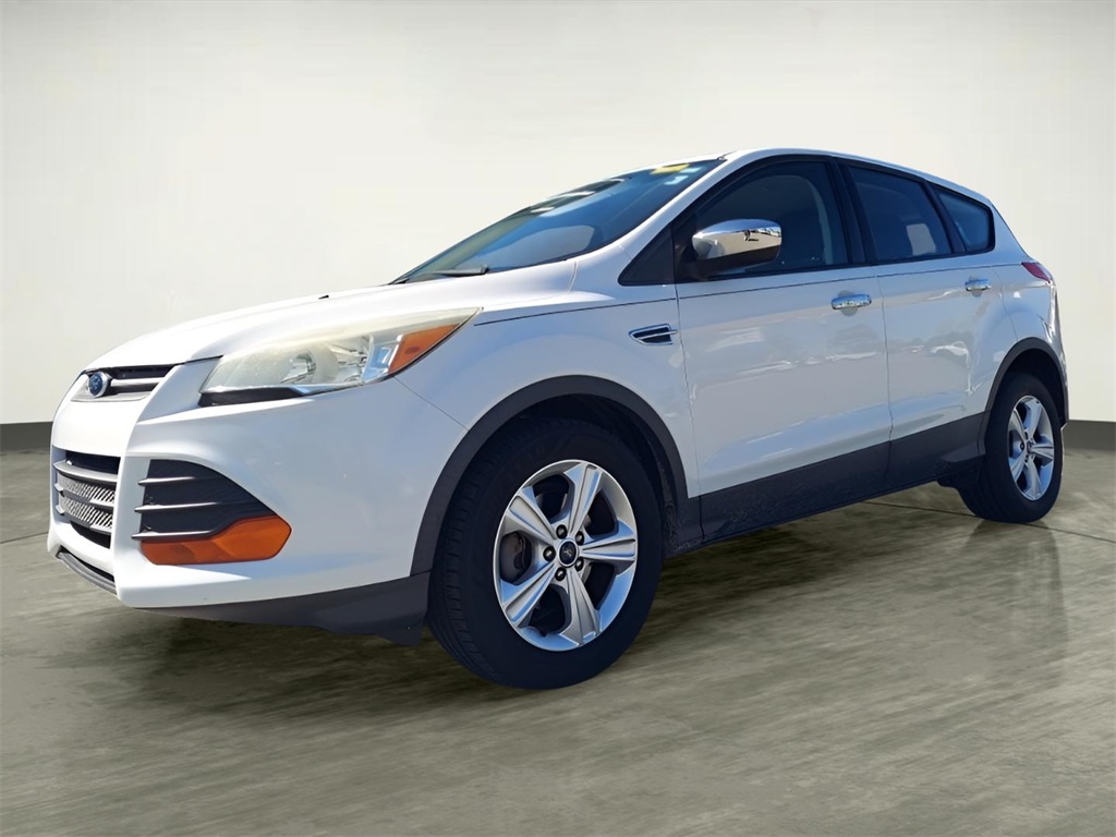 2015 Ford Escape S FWD