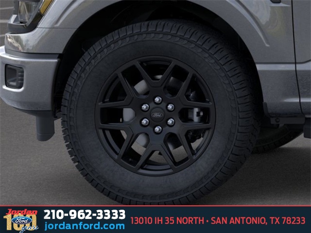 New Car 2025 Ford F-150  Stx For Sale Under $50,000 In San Antonio, Texas