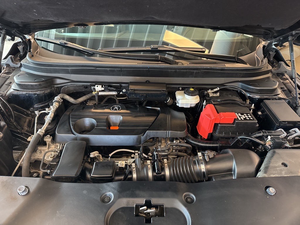 2022 Acura RDX A-Spec photo 2