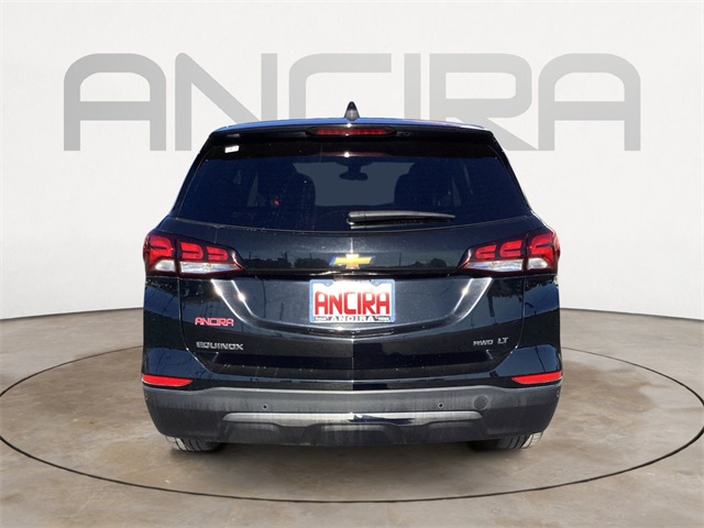 Used Car 2024 Chevrolet Equinox  Lt For Sale Under $25,000 In San Antonio, Texas