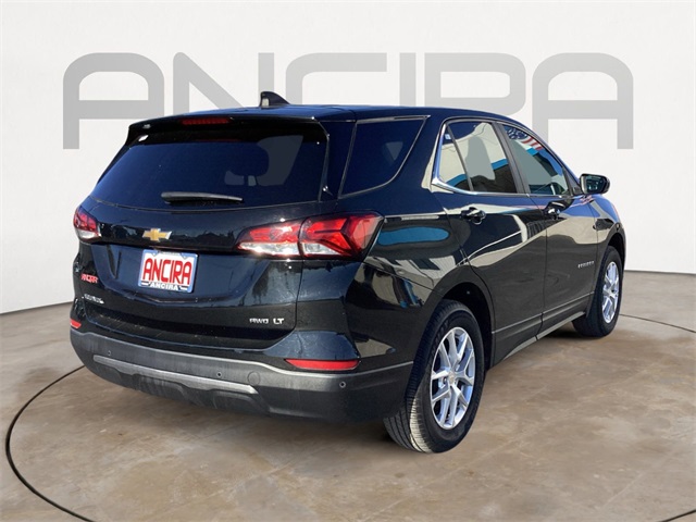 Used Car 2024 Chevrolet Equinox  Lt For Sale Under $25,000 In San Antonio, Texas