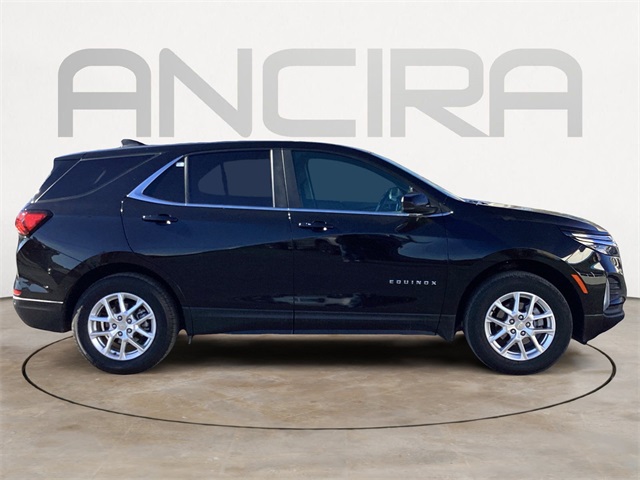 Used Car 2024 Chevrolet Equinox  Lt For Sale Under $25,000 In San Antonio, Texas