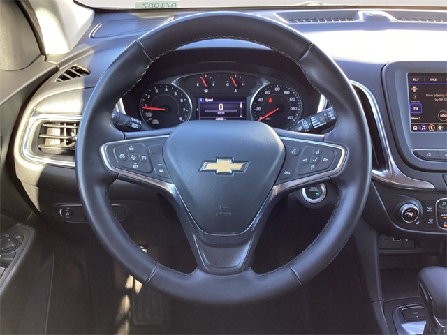 Used Car 2024 Chevrolet Equinox  Lt For Sale Under $25,000 In San Antonio, Texas