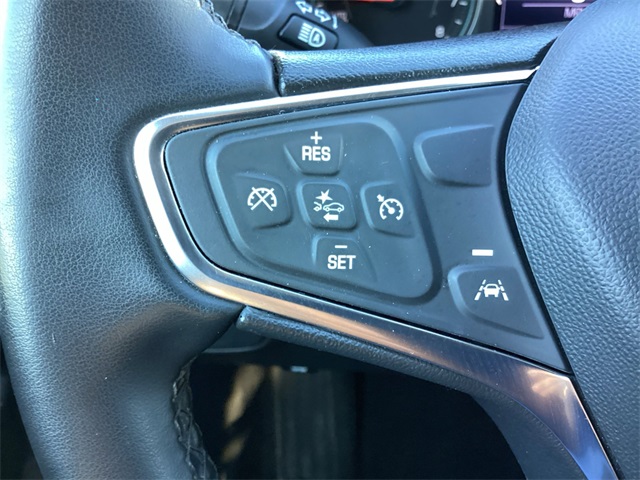 Used Car 2024 Chevrolet Equinox  Lt For Sale Under $25,000 In San Antonio, Texas