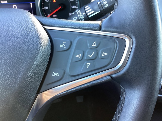 Used Car 2024 Chevrolet Equinox  Lt For Sale Under $25,000 In San Antonio, Texas