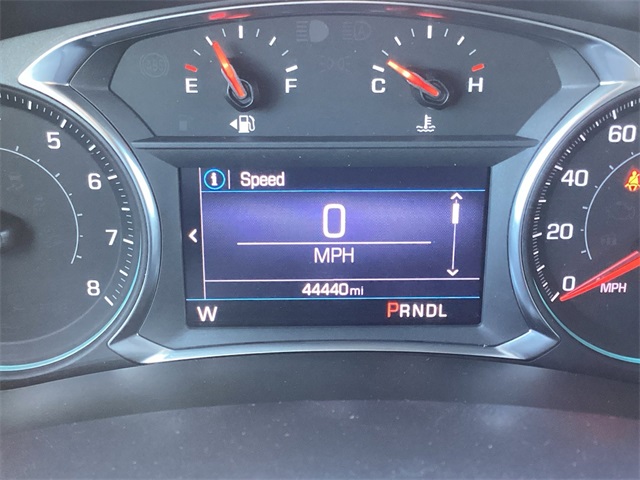 Used Car 2024 Chevrolet Equinox  Lt For Sale Under $25,000 In San Antonio, Texas