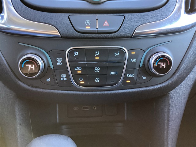 Used Car 2024 Chevrolet Equinox  Lt For Sale Under $25,000 In San Antonio, Texas