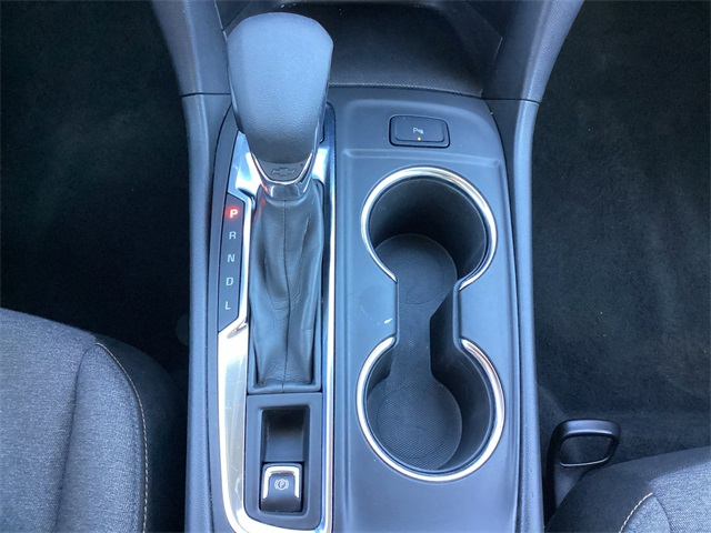 Used Car 2024 Chevrolet Equinox  Lt For Sale Under $25,000 In San Antonio, Texas