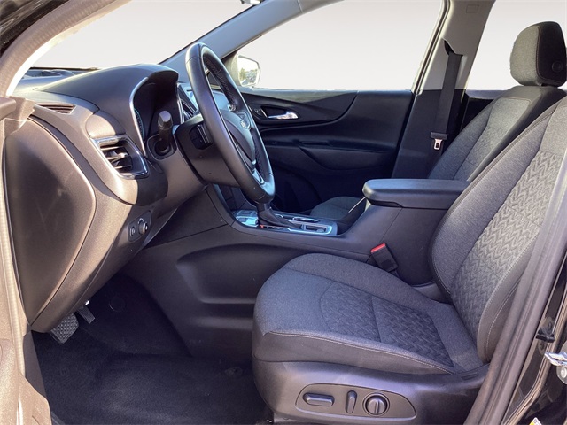 Used Car 2024 Chevrolet Equinox  Lt For Sale Under $25,000 In San Antonio, Texas