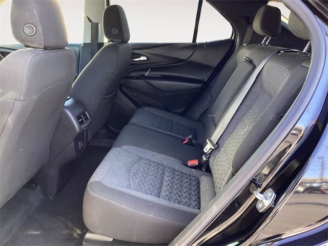 Used Car 2024 Chevrolet Equinox  Lt For Sale Under $25,000 In San Antonio, Texas