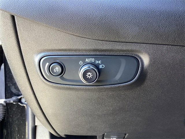 Used Car 2024 Chevrolet Equinox  Lt For Sale Under $25,000 In San Antonio, Texas