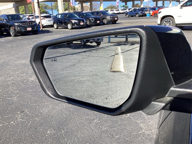 Used Car 2024 Chevrolet Equinox  Lt For Sale Under $25,000 In San Antonio, Texas