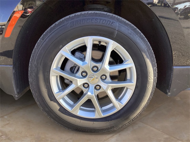 Used Car 2024 Chevrolet Equinox  Lt For Sale Under $25,000 In San Antonio, Texas