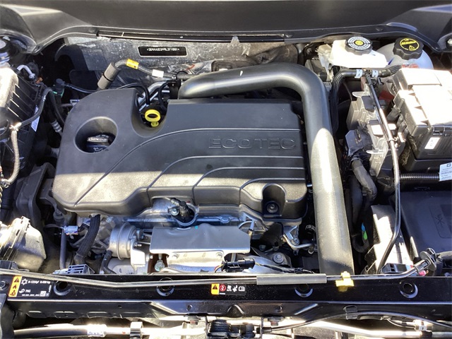 Used Car 2024 Chevrolet Equinox  Lt For Sale Under $25,000 In San Antonio, Texas