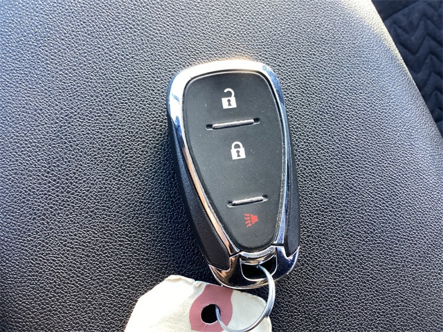 Used Car 2024 Chevrolet Equinox  Lt For Sale Under $25,000 In San Antonio, Texas