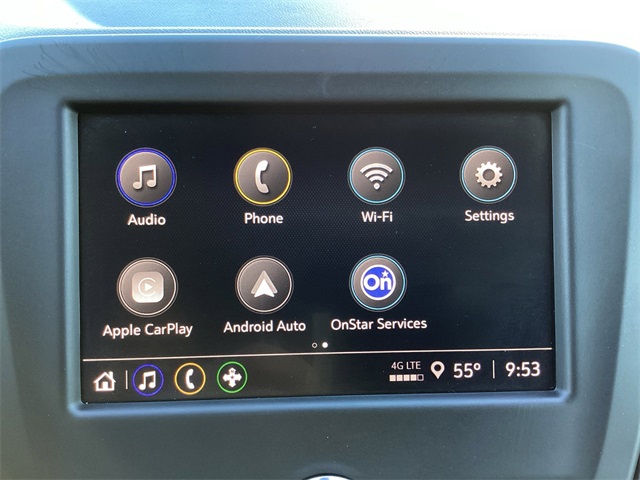 Used Car 2024 Chevrolet Equinox  Lt For Sale Under $25,000 In San Antonio, Texas