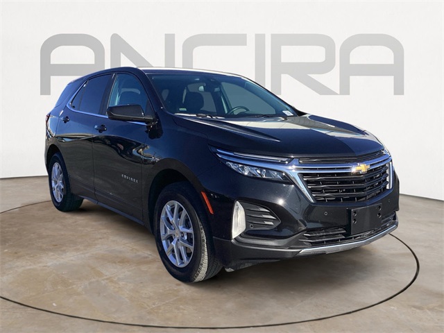 Used Car 2024 Chevrolet Equinox  Lt For Sale Under $25,000 In San Antonio, Texas