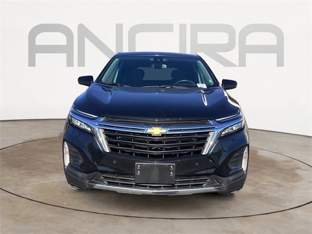 Used Car 2024 Chevrolet Equinox  Lt For Sale Under $25,000 In San Antonio, Texas
