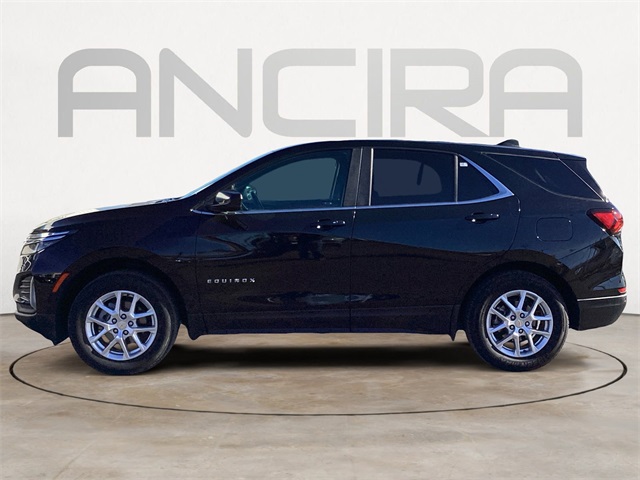 Used Car 2024 Chevrolet Equinox  Lt For Sale Under $25,000 In San Antonio, Texas