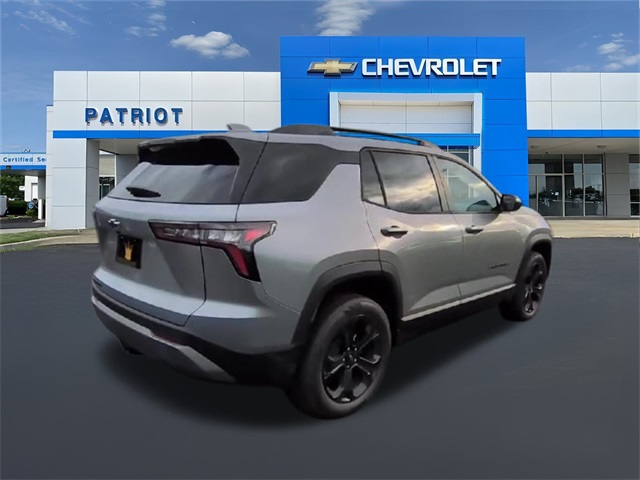 2026 Chevrolet Equinox LT for sale at PATRIOT CHEVROLET OF LIMERICK