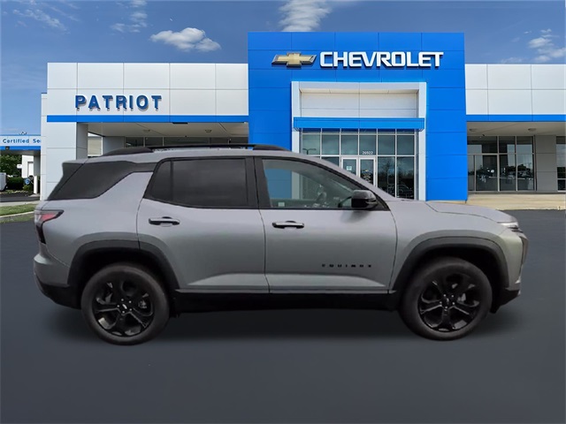 2026 Chevrolet Equinox LT for sale at PATRIOT CHEVROLET OF LIMERICK