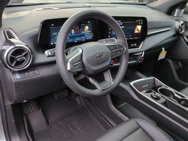 2026 Chevrolet Equinox LT for sale at PATRIOT CHEVROLET OF LIMERICK