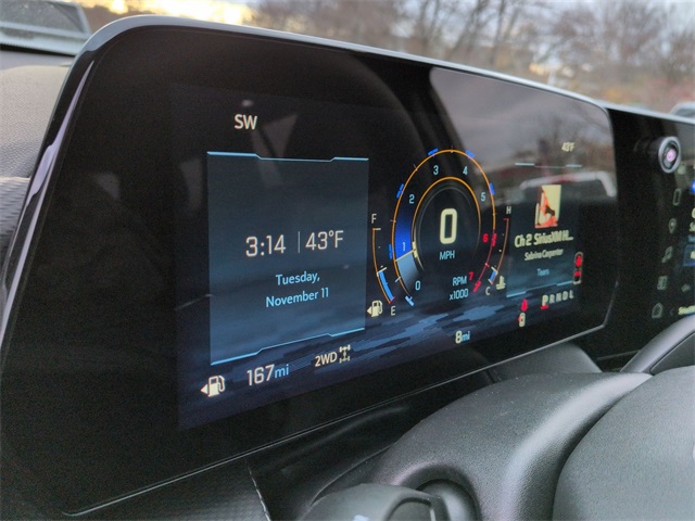 2026 Chevrolet Equinox LT for sale at PATRIOT CHEVROLET OF LIMERICK