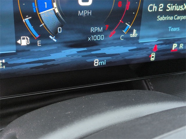 2026 Chevrolet Equinox LT for sale at PATRIOT CHEVROLET OF LIMERICK