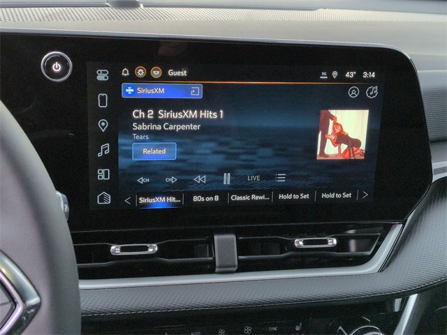 2026 Chevrolet Equinox LT for sale at PATRIOT CHEVROLET OF LIMERICK