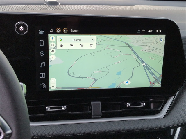 2026 Chevrolet Equinox LT for sale at PATRIOT CHEVROLET OF LIMERICK