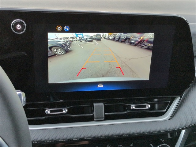 2026 Chevrolet Equinox LT for sale at PATRIOT CHEVROLET OF LIMERICK