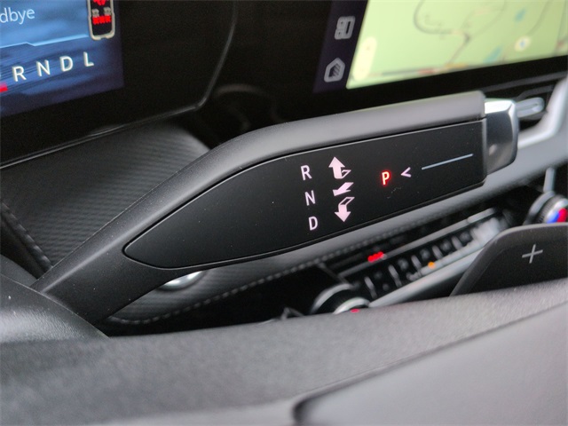 2026 Chevrolet Equinox LT for sale at PATRIOT CHEVROLET OF LIMERICK