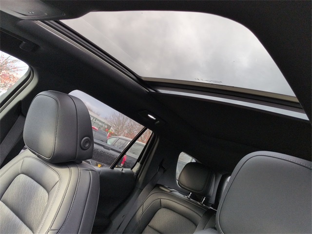 2026 Chevrolet Equinox LT for sale at PATRIOT CHEVROLET OF LIMERICK