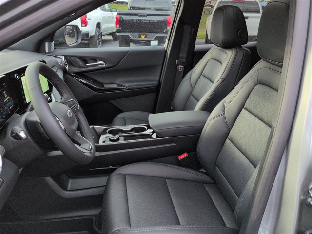 2026 Chevrolet Equinox LT for sale at PATRIOT CHEVROLET OF LIMERICK