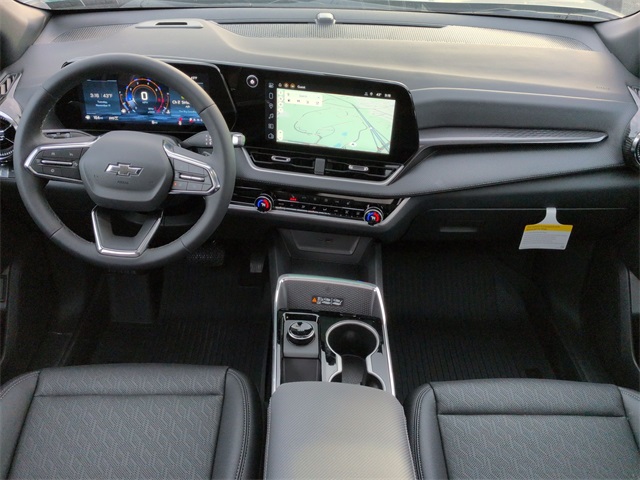 2026 Chevrolet Equinox LT for sale at PATRIOT CHEVROLET OF LIMERICK