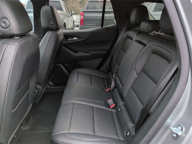 2026 Chevrolet Equinox LT for sale at PATRIOT CHEVROLET OF LIMERICK