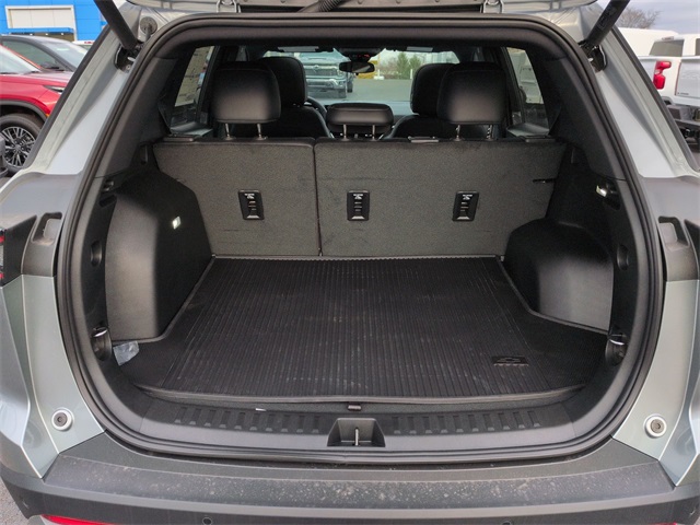 2026 Chevrolet Equinox LT for sale at PATRIOT CHEVROLET OF LIMERICK