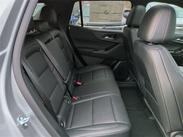 2026 Chevrolet Equinox LT for sale at PATRIOT CHEVROLET OF LIMERICK