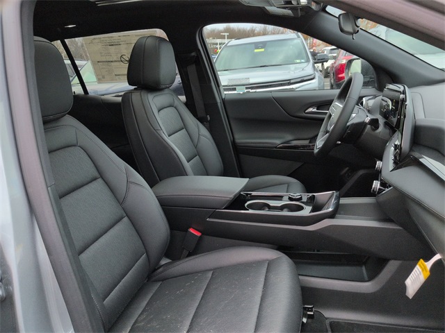 2026 Chevrolet Equinox LT for sale at PATRIOT CHEVROLET OF LIMERICK