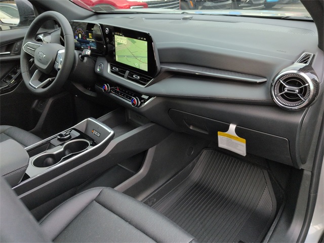 2026 Chevrolet Equinox LT for sale at PATRIOT CHEVROLET OF LIMERICK