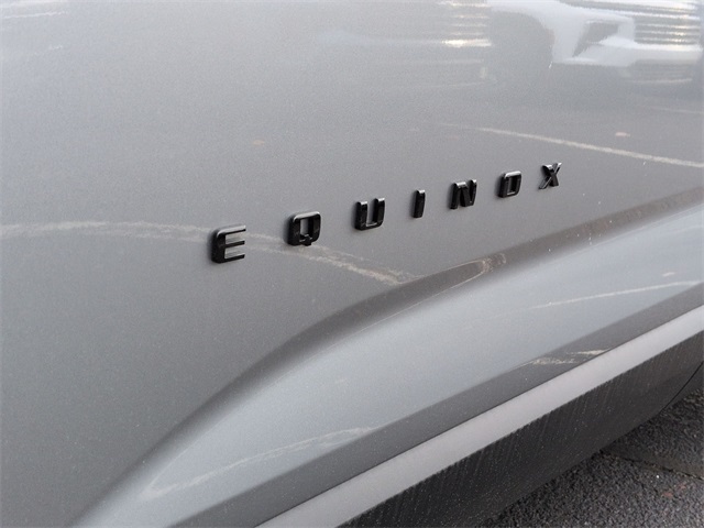 2026 Chevrolet Equinox LT for sale at PATRIOT CHEVROLET OF LIMERICK