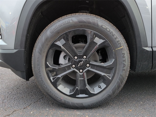 2026 Chevrolet Equinox LT for sale at PATRIOT CHEVROLET OF LIMERICK