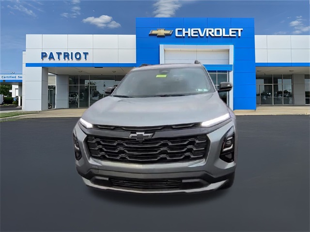 2026 Chevrolet Equinox LT for sale at PATRIOT CHEVROLET OF LIMERICK